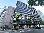 ザ・パークハビオ日本橋馬喰町の賃貸物件