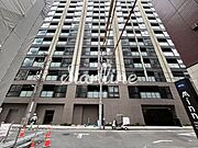 ザ・パークハビオ人形町レジデンスの賃貸物件