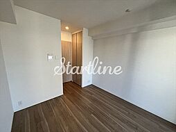 ミリアレジデンス日本橋人形町 805 8階1Kのリビング/ダイニング