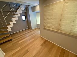 イルジラソーレ 602 6階1LDKのリビング/ダイニング