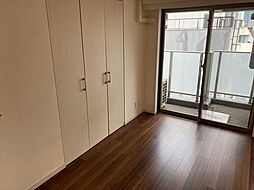 コートラクリア人形町 1005 10階1LDKのリビング/ダイニング