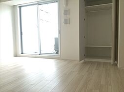 プラウドフラット三越前 303 3階1Kのリビング/ダイニング