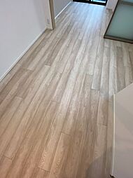 アーバネックス日本橋人形町 503 5階1DKのリビング/ダイニング