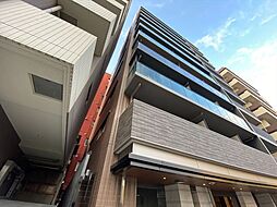 リビオメゾン日本橋浜町公園