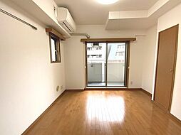 メインステージ日本橋箱崎II 203 2階1Kのリビング/ダイニング