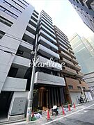 浜町駅より徒歩5分 築4年11ヶ月 12階建の賃貸物件