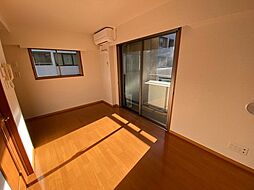 レリシェス日本橋 403 4階ワンルームのリビング/ダイニング