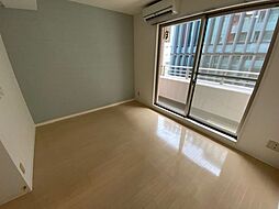 レジディア三越前 305 3階1Kのリビング/ダイニング