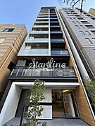 水天宮前駅より徒歩3分 3階 築1年3ヶ月の賃貸物件