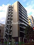 アーバネックス日本橋茅場町 3階 新築の賃貸物件