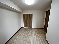 ジェノヴィア東日本橋駅前グリーンヴェール 705 7階1Kのリビング/ダイニング