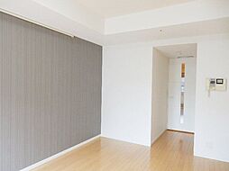 ルクレ日本橋馬喰町 1205 12階1Kのリビング/ダイニング