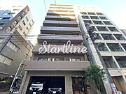 人形町駅より徒歩3分 6階 築23年5ヶ月の賃貸物件