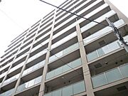 小伝馬町駅より徒歩5分 8階 築15年2ヶ月の賃貸物件