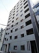 三越前駅より徒歩5分 築16年2ヶ月 10階建の賃貸物件