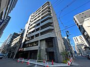 人形町駅より徒歩2分 9階 築2年10ヶ月の賃貸物件