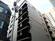 水天宮前駅より徒歩5分 3階 築11年9ヶ月の賃貸物件