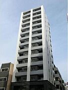 クレール日本橋の賃貸物件