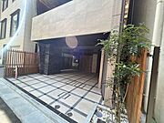人形町駅より徒歩4分 9階 築2年11ヶ月の賃貸物件