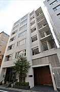 BPRレジデンス人形町の賃貸物件