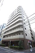 カスタリア東日本橋２の賃貸物件
