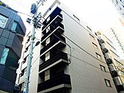 水天宮前駅より徒歩5分 6階 築11年10ヶ月の賃貸物件