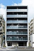 菊川駅より徒歩3分 3階 築3年6ヶ月の賃貸物件