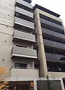 菊川駅より徒歩3分 2階 築11年3ヶ月の賃貸物件
