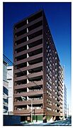 ＣＲＥＳＩＤＥＮＣＥ日本橋浜町 2階 築21年11ヶ月の賃貸物件