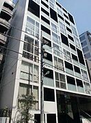 小伝馬町駅より徒歩2分 1階 築19年6ヶ月の賃貸物件