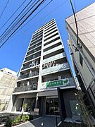 アーバネックス住吉 13階 新築の賃貸物件