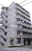 押上駅より徒歩2分 3階 築20年6ヶ月の賃貸物件