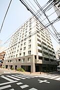 浜町駅より徒歩5分 3階 築20年2ヶ月の賃貸物件