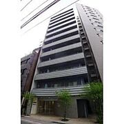 馬喰町駅より徒歩3分 10階 築20年の賃貸物件