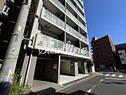 森下駅より徒歩3分 11階 築19年の賃貸物件
