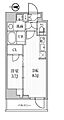 SEASONFLATS住吉4階16.8万円