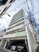 ドゥーエ日本橋浜町 3階 築19年7ヶ月の賃貸物件