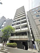 茅場町駅より徒歩5分 2階 築21年5ヶ月の賃貸物件