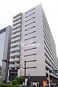 馬喰横山駅より徒歩2分 11階 築12年6ヶ月の賃貸物件