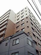 水天宮前駅より徒歩2分 2階 築26年7ヶ月の賃貸物件