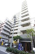 水天宮前駅より徒歩5分 7階 築24年7ヶ月の賃貸物件