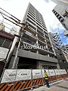 馬喰町駅より徒歩2分 5階 築1年8ヶ月の賃貸物件