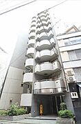 東日本橋駅より徒歩4分 7階 築25年8ヶ月の賃貸物件