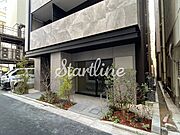 クロスレジデンス日本橋本町 14階 築3年の賃貸物件