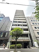茅場町駅より徒歩5分 9階 築21年5ヶ月の賃貸物件