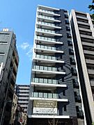 パークアクシス日本橋浜町レジデンス 9階 築8年の賃貸物件