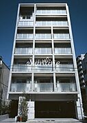 カスタリア菊川 6階 築20年7ヶ月の賃貸物件