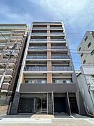 菊川駅より徒歩13分 8階 築3年5ヶ月の賃貸物件
