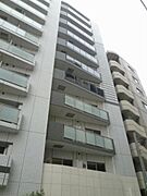 アルテシモプリマ 8階 築12年2ヶ月の賃貸物件
