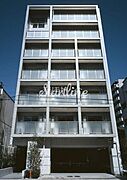 カスタリア菊川 4階 築20年7ヶ月の賃貸物件